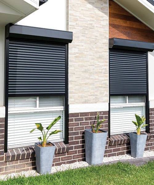 Roller Shutters