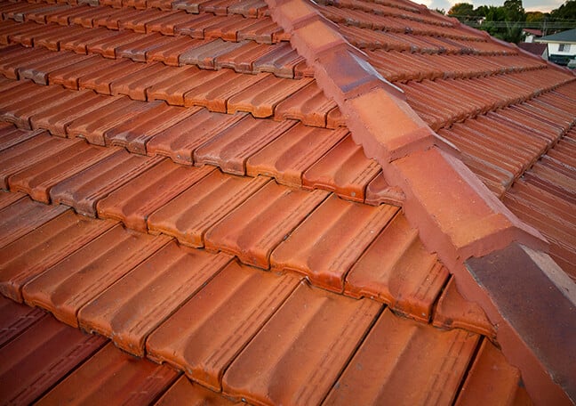 Full Roof Leak Repair Services